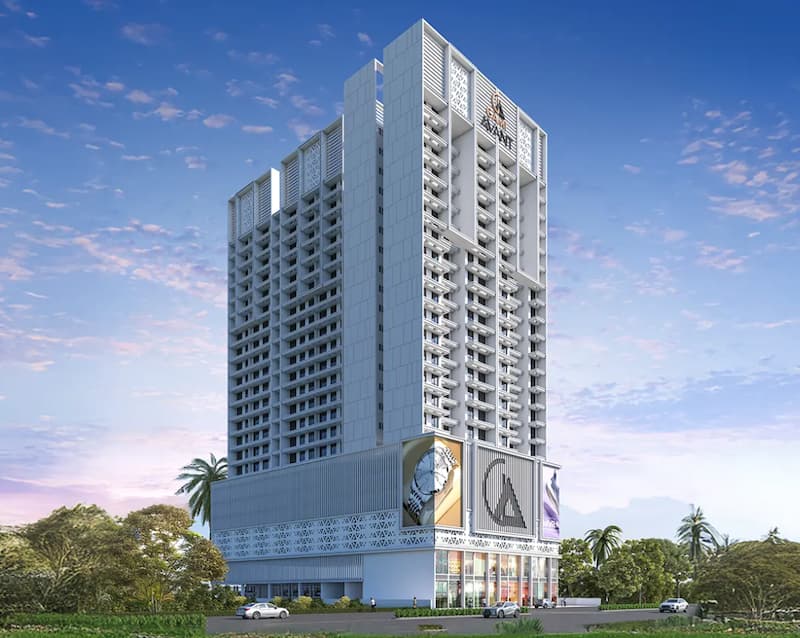 2 Swati Mitra for Rent in Juhu