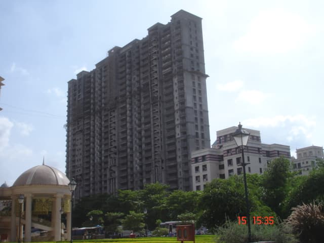 Tribeca in Thane West - Photo 5