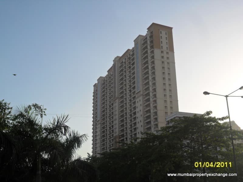 Tribeca in Thane West - Photo 8