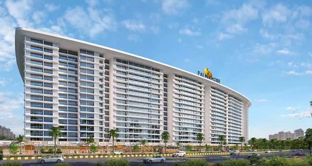 1 Parijat for Rent in Vile Parle West