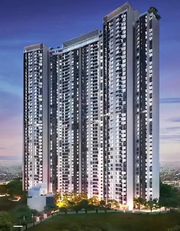 4 Campa Cola Compound for Rent in Worli