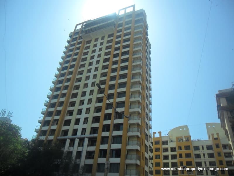 Radha Madhav in Borivali East - Photo 7
