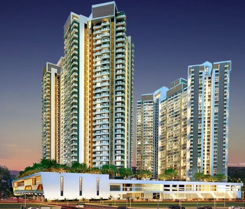 Lodha Stella in Thane West - Photo 2