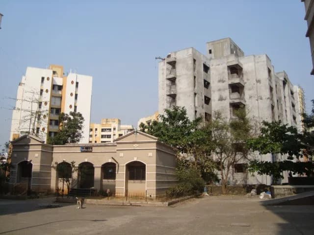 Cosmos Park II photo 5