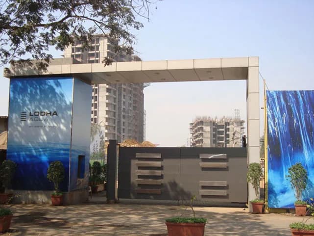 Lodha Aqua photo 5