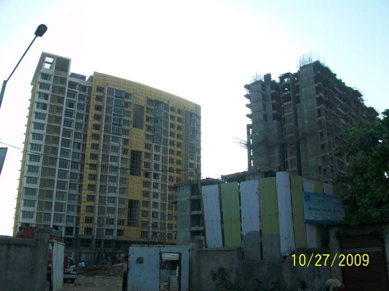 Lodha Aqua in Dahisar East - Photo 7