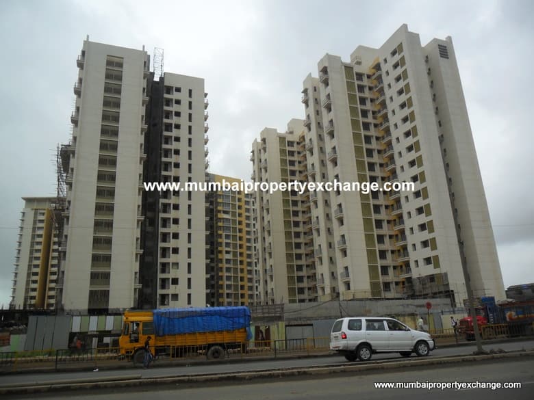 Lodha Aqua in Dahisar East - Photo 21