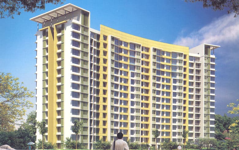 Lodha Aqua in Dahisar East - Photo 6