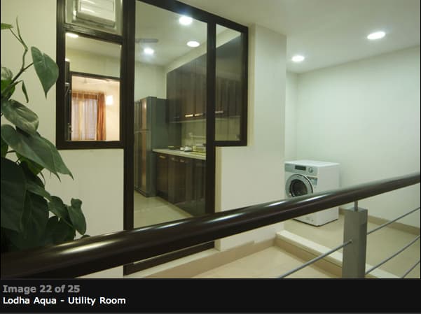 Lodha Aqua in Dahisar East - Photo 13
