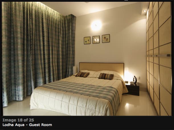 Lodha Aqua in Dahisar East - Photo 15