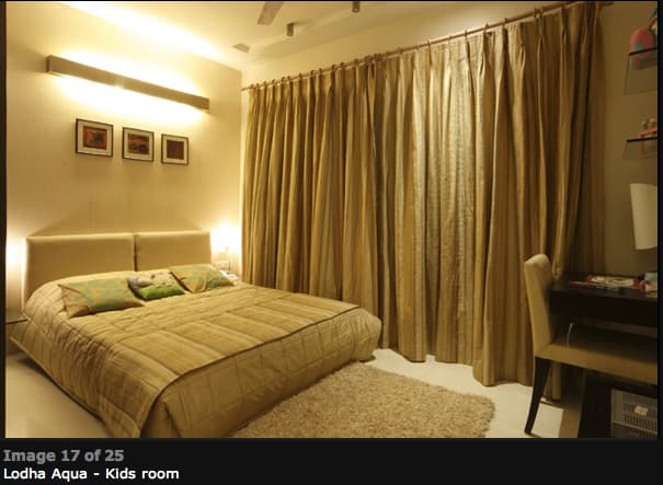 Lodha Aqua in Dahisar East - Photo 16