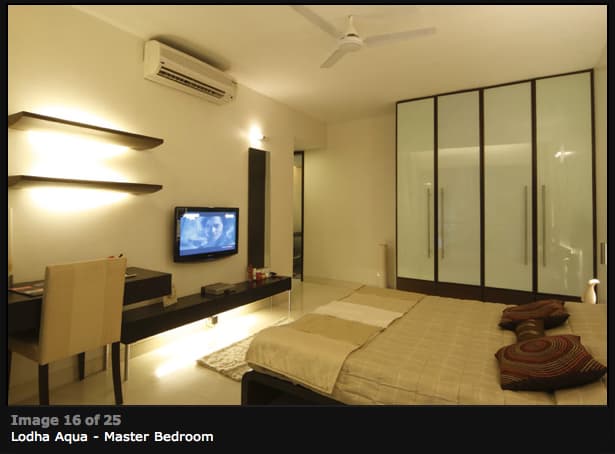 Lodha Aqua in Dahisar East - Photo 17