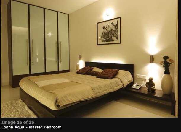 Lodha Aqua in Dahisar East - Photo 18