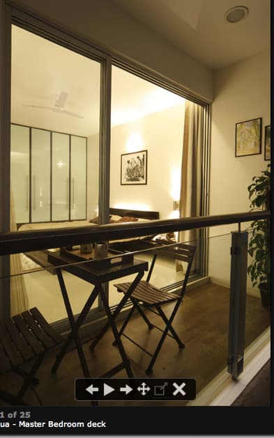 Lodha Aqua in Dahisar East - Photo 19