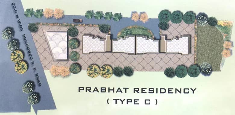 Prabhat Complex photo 2