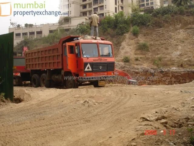 Raheja Vistas photo 2