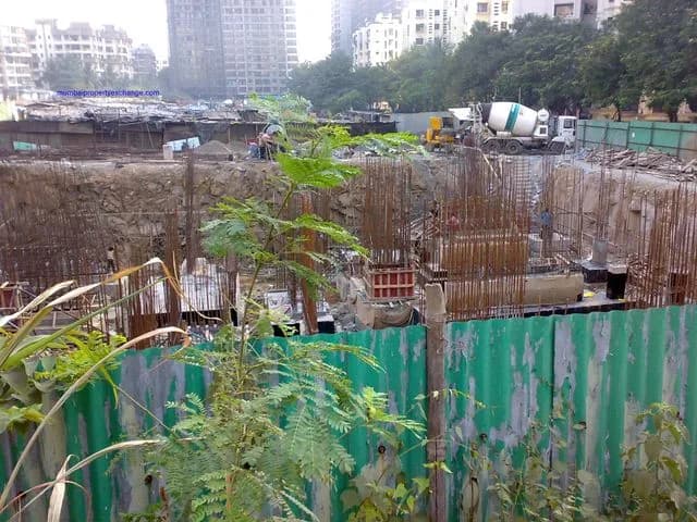 Raheja Vistas photo 4