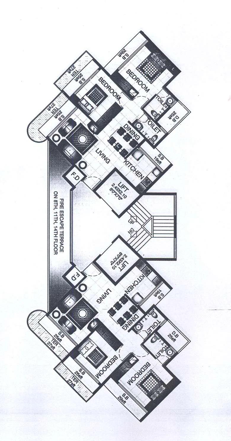 Bhoomi Harmony photo 3