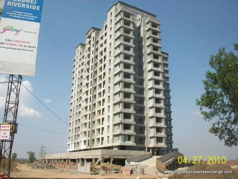 Godrej Riverside photo 2