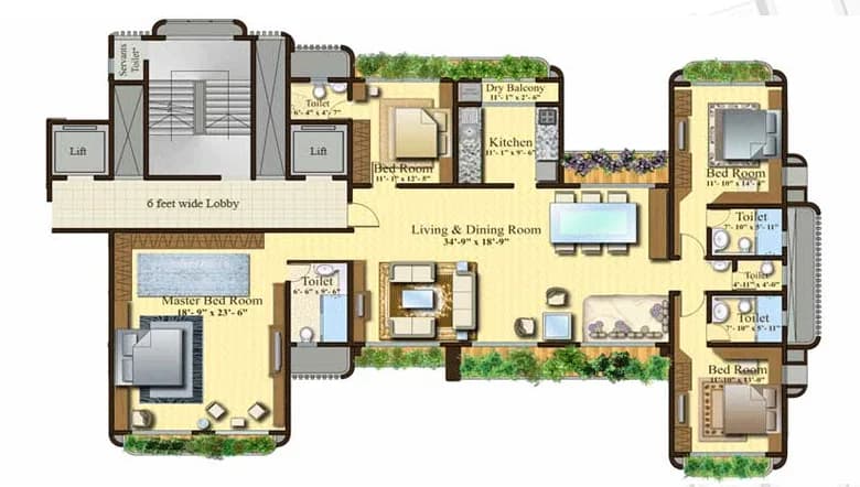 Vastu Deep photo 5
