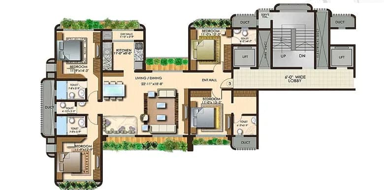 Vastu Deep photo 6