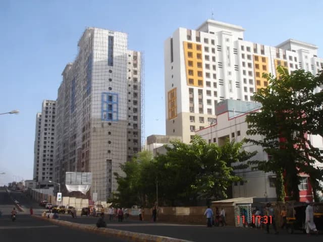 Mantri Park photo 4