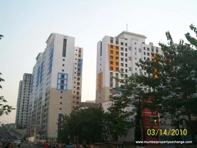 Mantri Park photo 6