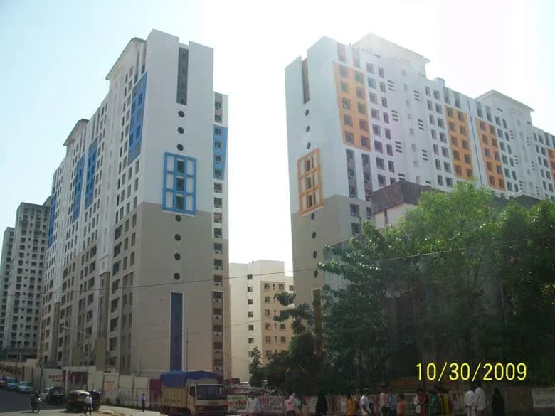 Mantri Park photo 5