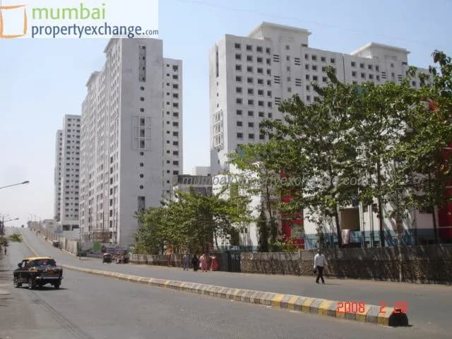 Mantri Park photo 2