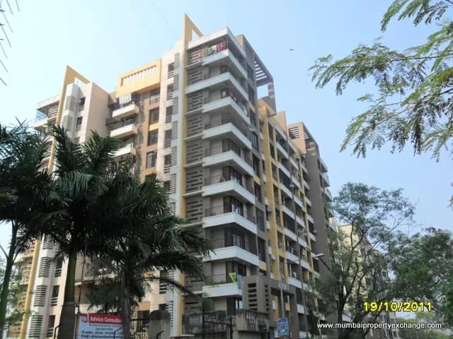 Jaydev Tower photo 1