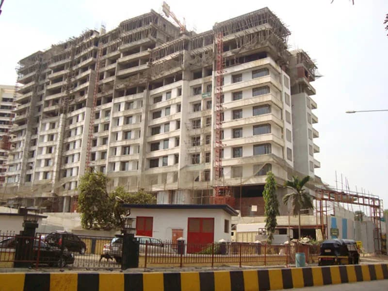 Kalpataru Gardens Phase II photo 5