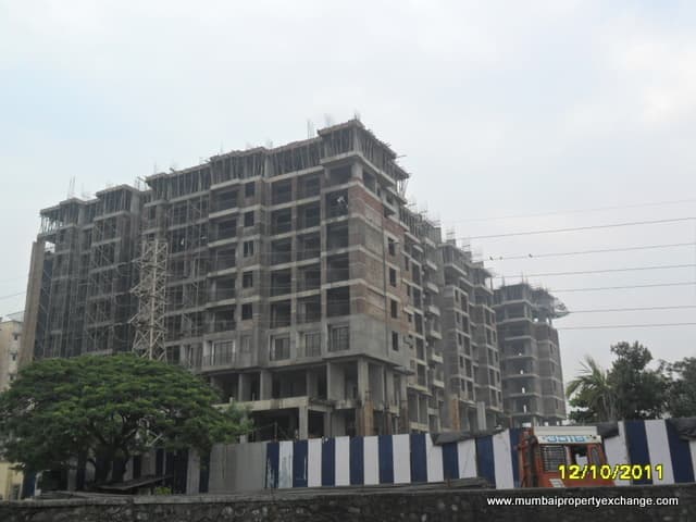 Manavsthal in Malad West - Photo 16