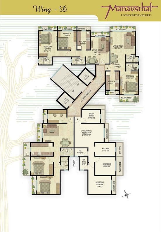 Manavsthal in Malad West - Photo 8