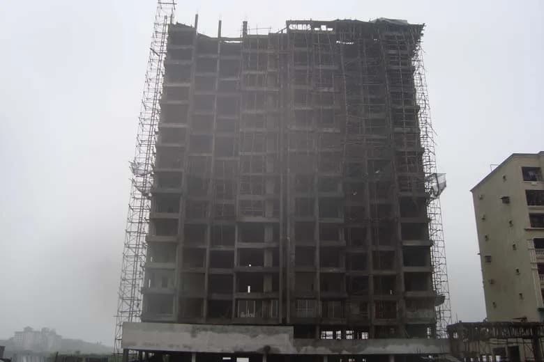 Reliable Balaji Heights photo 5