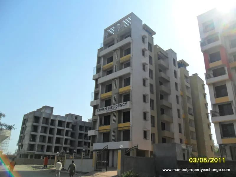 Sawan Residency photo 6
