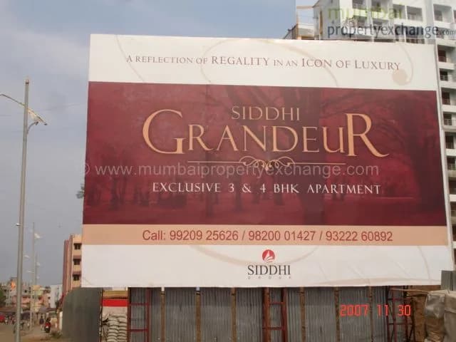 Siddhi Grandeur photo 6