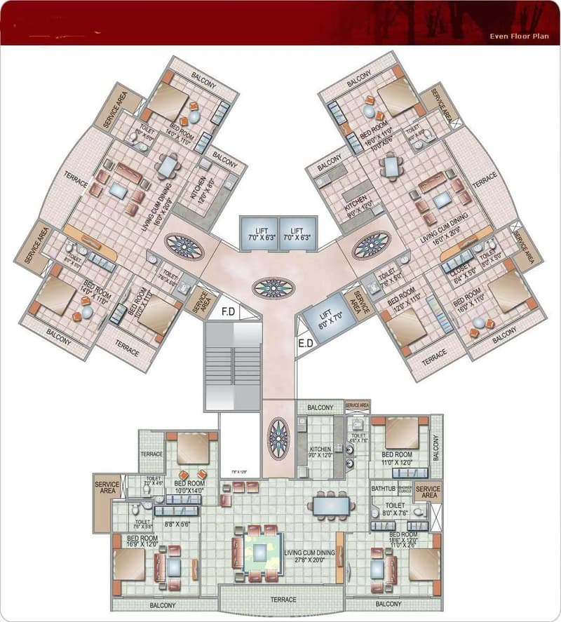 Siddhi Grandeur photo 3