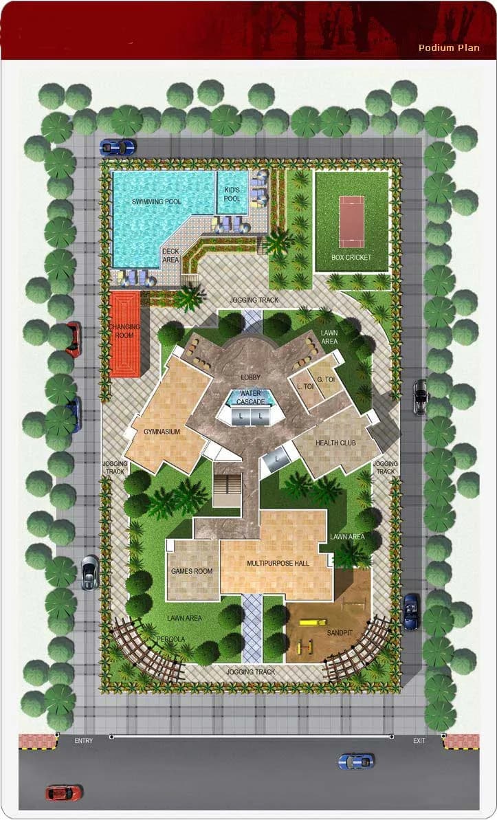 Siddhi Grandeur photo 5