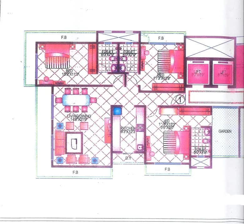 Ekta Elite photo 2