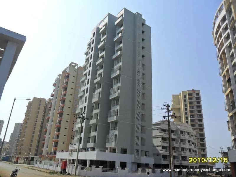 Krishna Heights photo 5