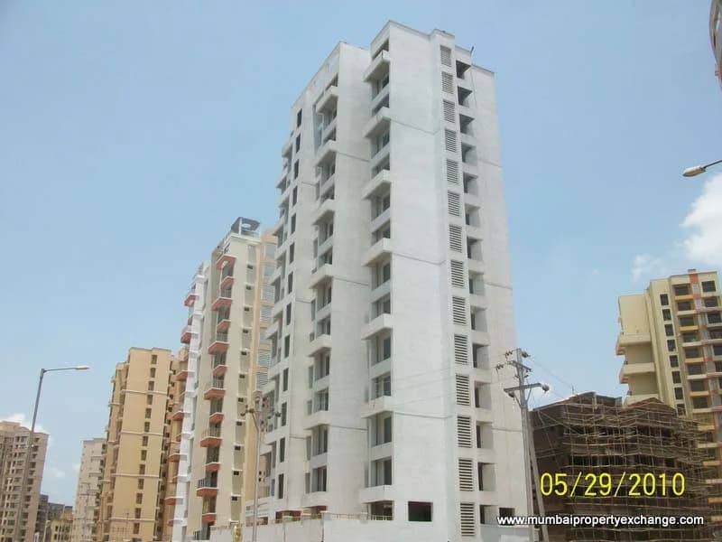 Krishna Heights photo 4