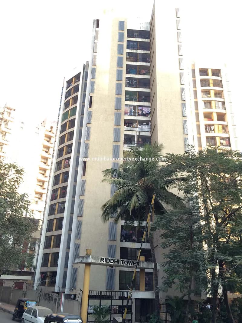 Riddhi Tower photo 6