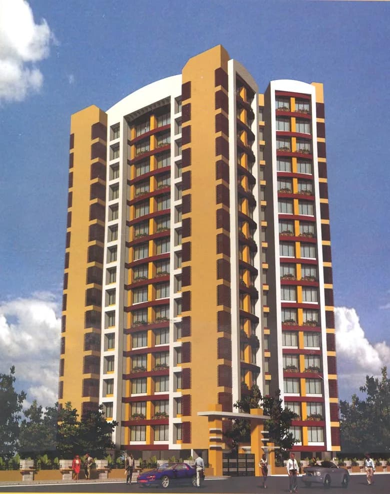 Riddhi Tower photo 5