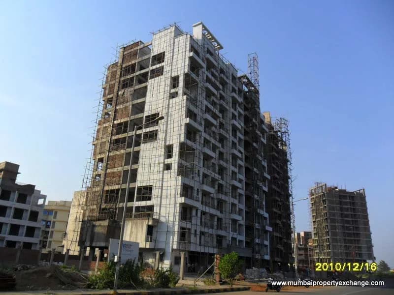 Juhi Residency photo 4