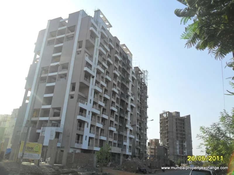 Juhi Residency photo 5