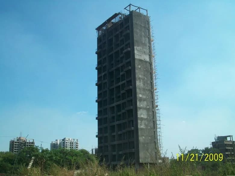Vankvanis Residency photo 4