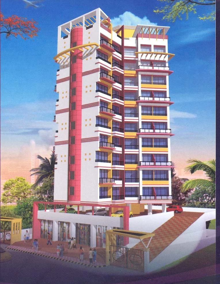 Riddheshwar Tower photo 1