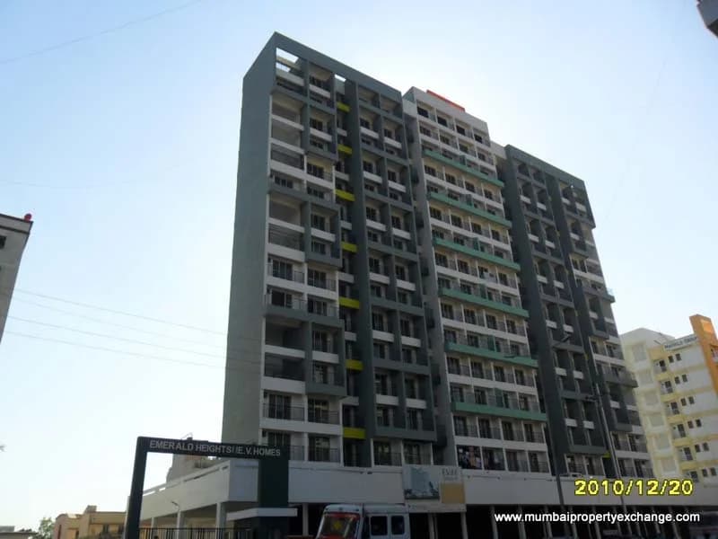 Emerald Heights photo 5
