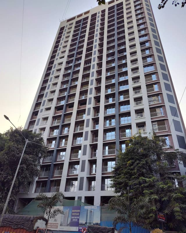 2 Navrang Navkar for Rent in Goregaon West