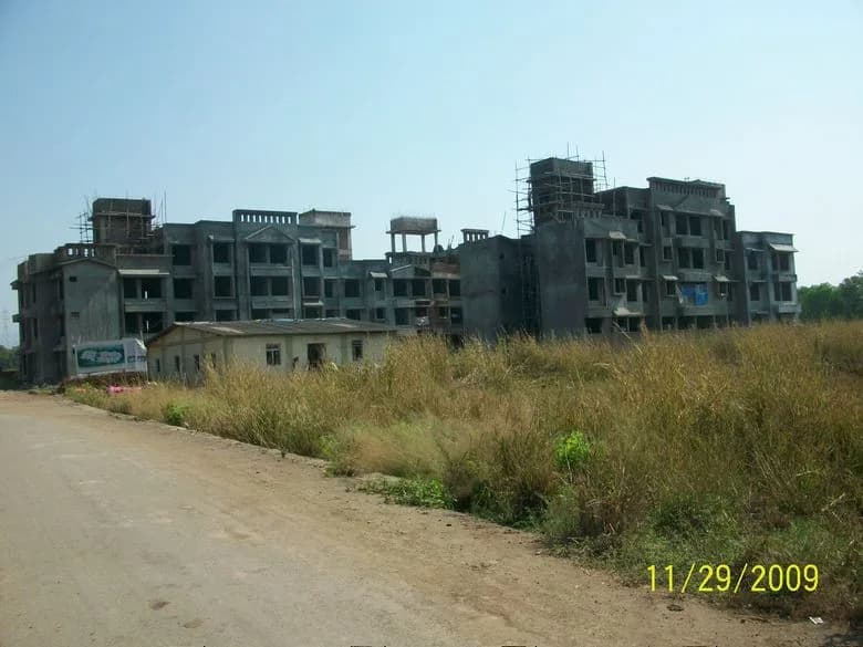 Balaji Residency photo 4